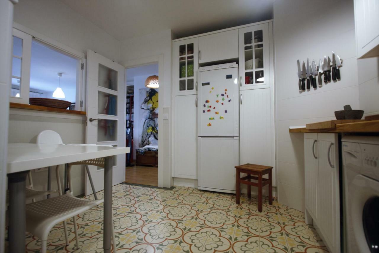Bonito Apart. Con Parking Y Piscina Mairena del Aljarafe Exteriör bild