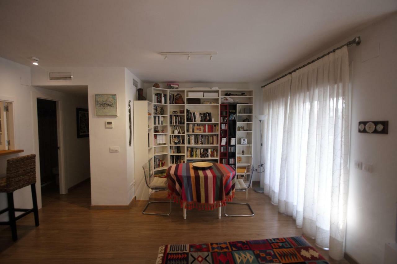 Bonito Apart. Con Parking Y Piscina Mairena del Aljarafe Exteriör bild