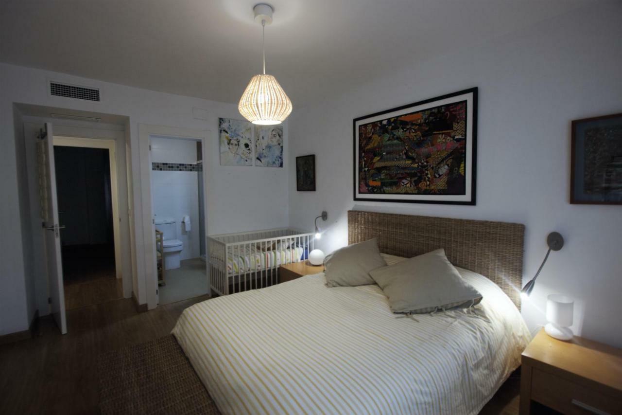 Bonito Apart. Con Parking Y Piscina Mairena del Aljarafe Exteriör bild