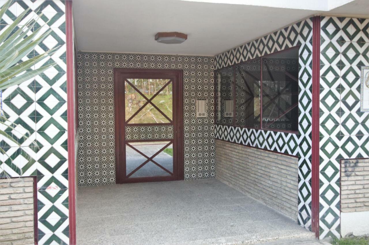 Bonito Apart. Con Parking Y Piscina Mairena del Aljarafe Exteriör bild