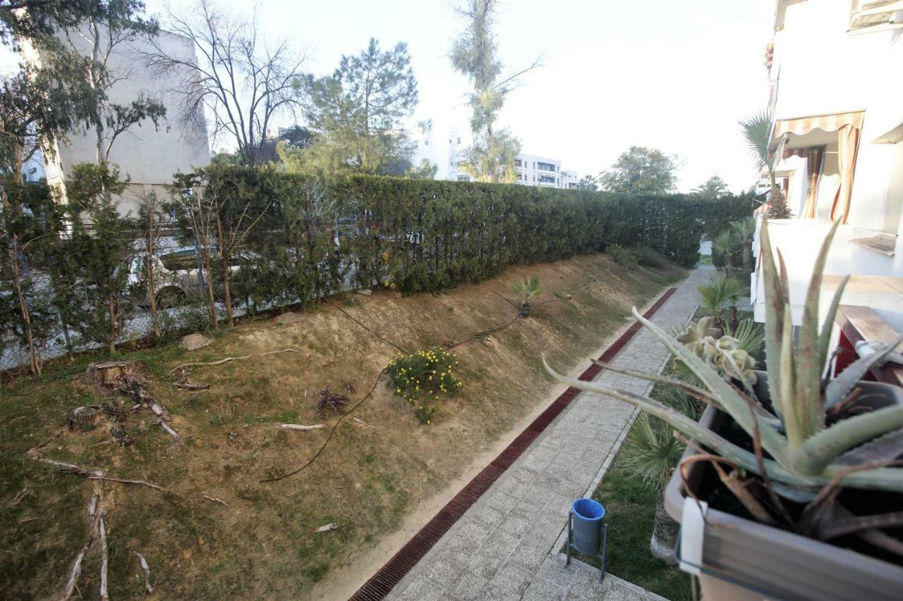 Bonito Apart. Con Parking Y Piscina Mairena del Aljarafe Exteriör bild