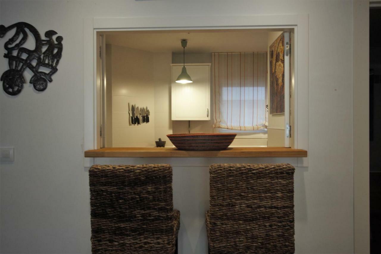 Bonito Apart. Con Parking Y Piscina Mairena del Aljarafe Exteriör bild